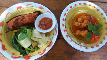 Pepes Sidat Banyuwangi, Makanan Para Raja Diyakini Ampuh Untuk VitalitasÂ 