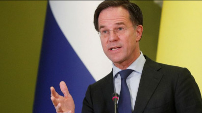 Maknai Permintaan Maaf PM Belanda, RI Pelajari Dokumen Sejarah Perang Kemerdekaan