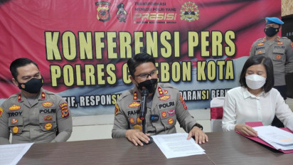 Laporkan Korupsi Dana Desa, Bendahara Justru Ditetapkan Sebagai Tersangka.