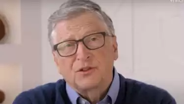 Bill Gates percaya COVID-19 bisa menjadi pandemi terakhir