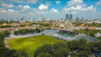 6 Tempat Wisata di Surabaya Untuk Habiskan Akhir Pekan