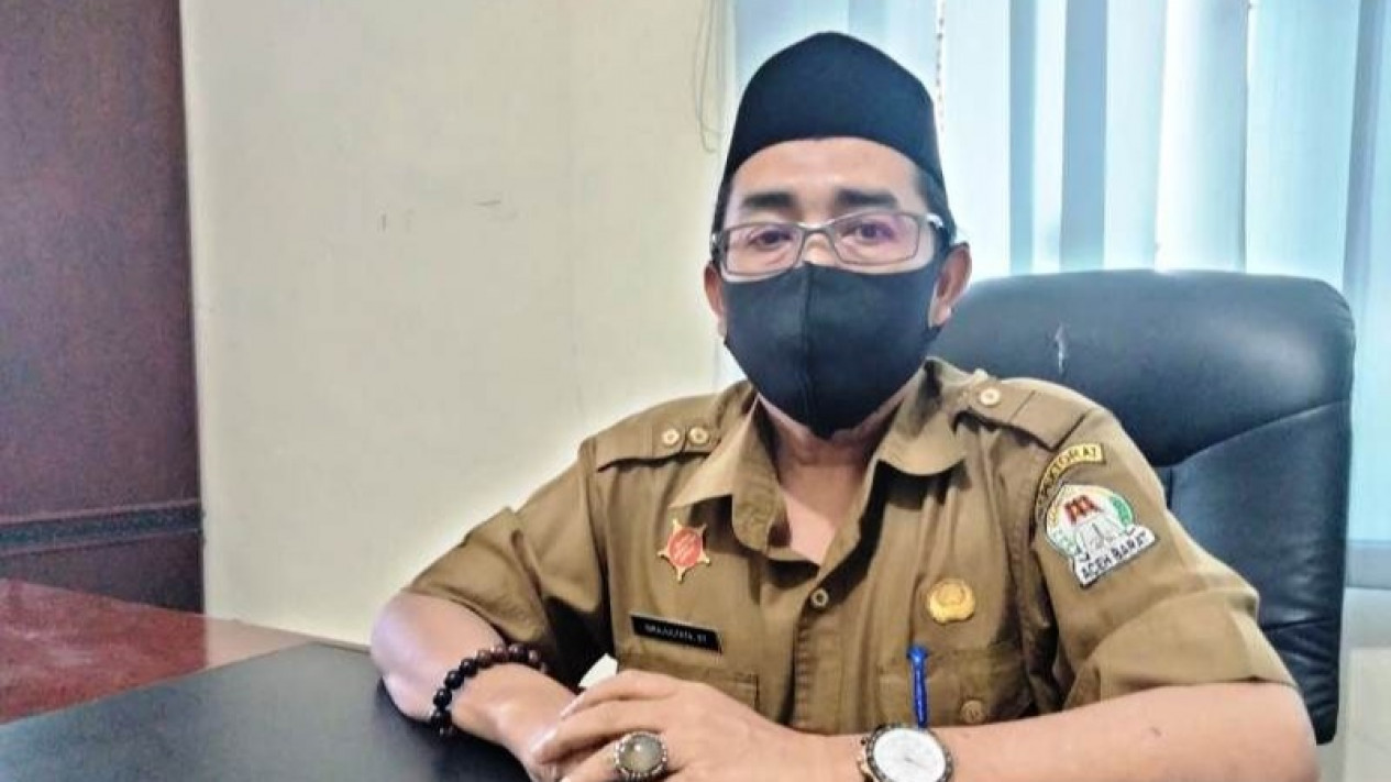 Dugaan Korupsi Dana Desa di Aceh Barat Tahun 2021 Mencapai Rp7,9 Miliar
            - galeri foto