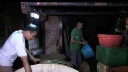 Awas, Perajin Tahu Tempe di Jabodetabek Mogok Produksi 3 Hari