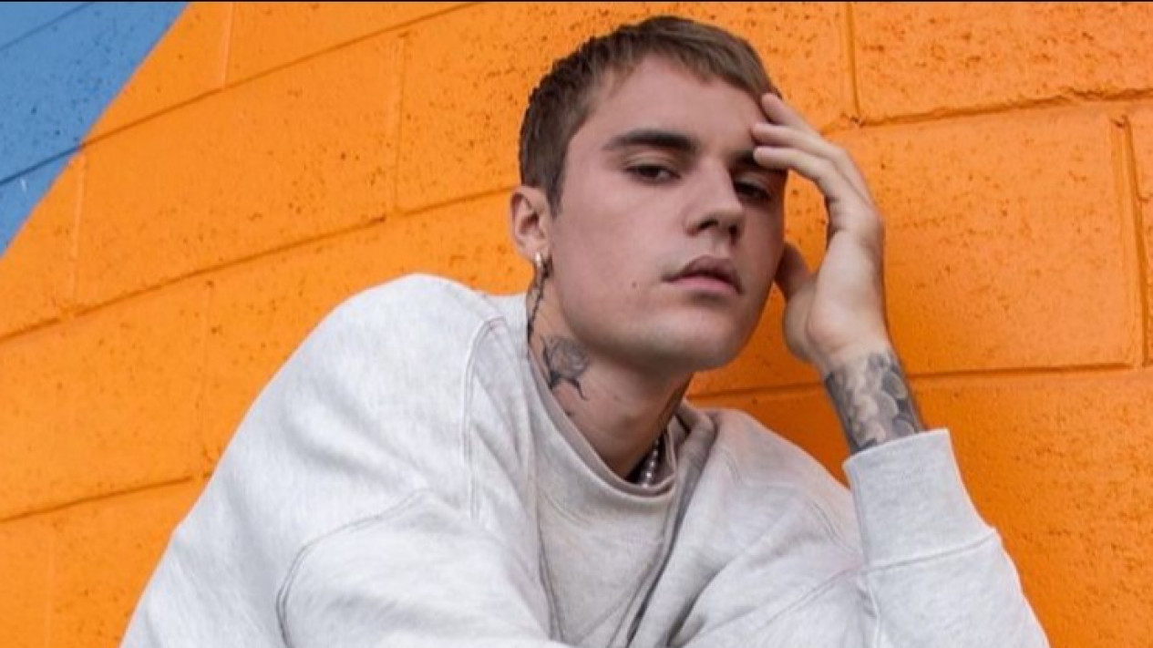 Justin Bieber Positif Covid-19, Konser di Las Vegas Ditunda
            - galeri foto