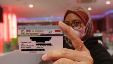 Bukan Hanya Buat SIM dan Umrah, Wajib Peserta BPJS Kesehatan Juga untuk Buat Paspor dan Santri