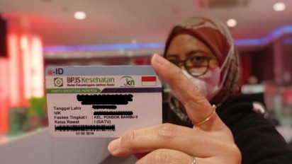 Bukan Hanya Buat SIM dan Umrah, Wajib Peserta BPJS Kesehatan Juga untuk Buat Paspor dan Santri
