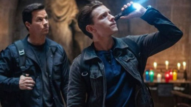 Film "Uncharted" Puncaki Box Office Amerika dengan Rp633,5 Miliar