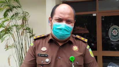 Pemerkosa Santriwati Herry Wirawan Divonis Seumur Hidup, Jaksa Ajukan Banding