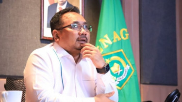 Demi Ketentraman Umat Beragama, Menag Yaqut Cholil Qoumas Terbitkan Pedoman Penggunaan Pengeras Suara Masjid