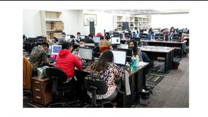 Ekosistem Kripto, Diantara Potensi Pajak Hingga Perlindungan Konsumen