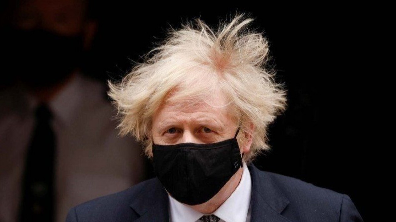 Inggris Akan Cabut Aturan Pembatasan Covid
            - galeri foto