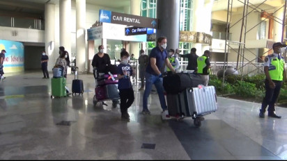 Dibukanya Penerbangan Internasional di Bandara Ngurah Rai, ASITA Minta Pemerintah Berlakukan Zero Quarantine