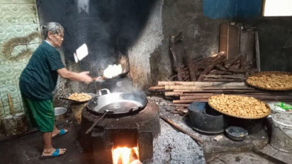 Harga Kedelai Naik, Perajin Tempe di Banyumas Mogok Produksi