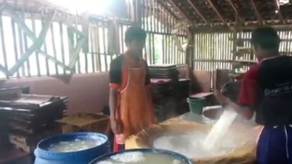 Harga Kedelai Melambung, Perajin di Gunungkidul Naikkan Harga Tahu