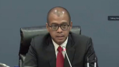 Gubernur Lemhannas Andi Widjajanto Berharap Dapat Berikan Pendidikan Berkualitas Global