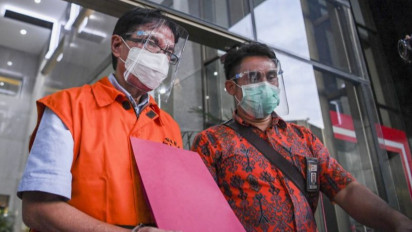 Kejaksaan Agung Periksa Enam Mantan Petinggi Garuda Indonesia