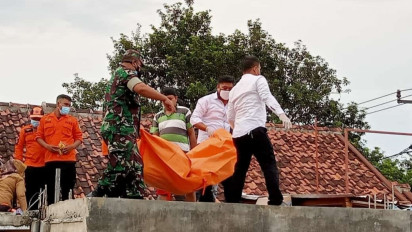 7 Korban Kebakaran di Pondok Pesantren Miftahul Khoirot Teridentifikasi