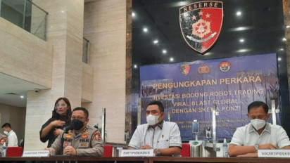 Polri Temukan Dugaan Penimbunan dan Penyelewengan Minyak Goreng di Sejumlah Daerah