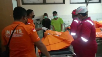 Ponpes Terbakar, Polisi: Api Muncul dari Kipas Angin