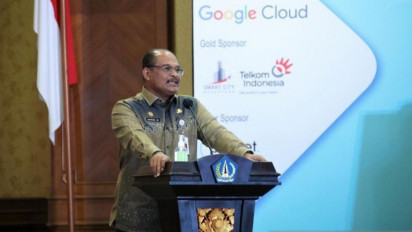 Empat Kota Naik ke Level 4 di Perpanjangan PPKM Jawa-Bali