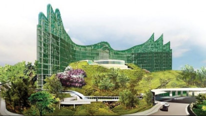 Kampus di Yogyakarta Siap Ekspansi ke IKN, Sanata Dharma yang Pertama