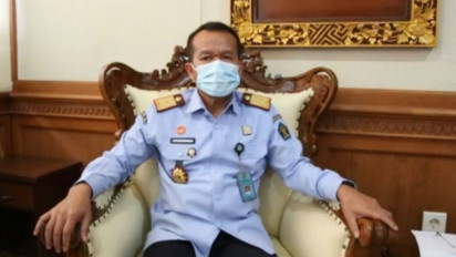 Ada Praktek Mafia Visa di Bali, Kemenkumham Lakukan Investigasi