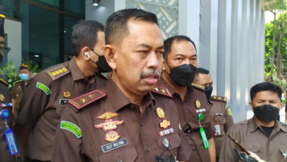 Kejati Jabar Banding Agar Herry Wirawan Dihukum Mati