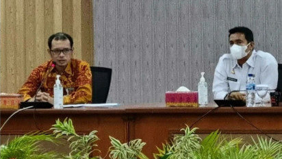 Ayam Ras, Minyak Goreng hingga Bawang Merah Penyumbang Inflasi di Kota Pematangsiantar