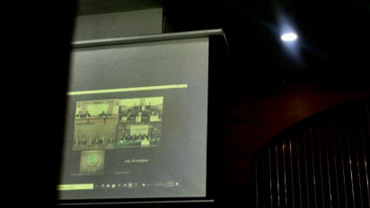 Jaksa Tuntut Dua Polisi "unlawful killing" 6 Tahun Penjara