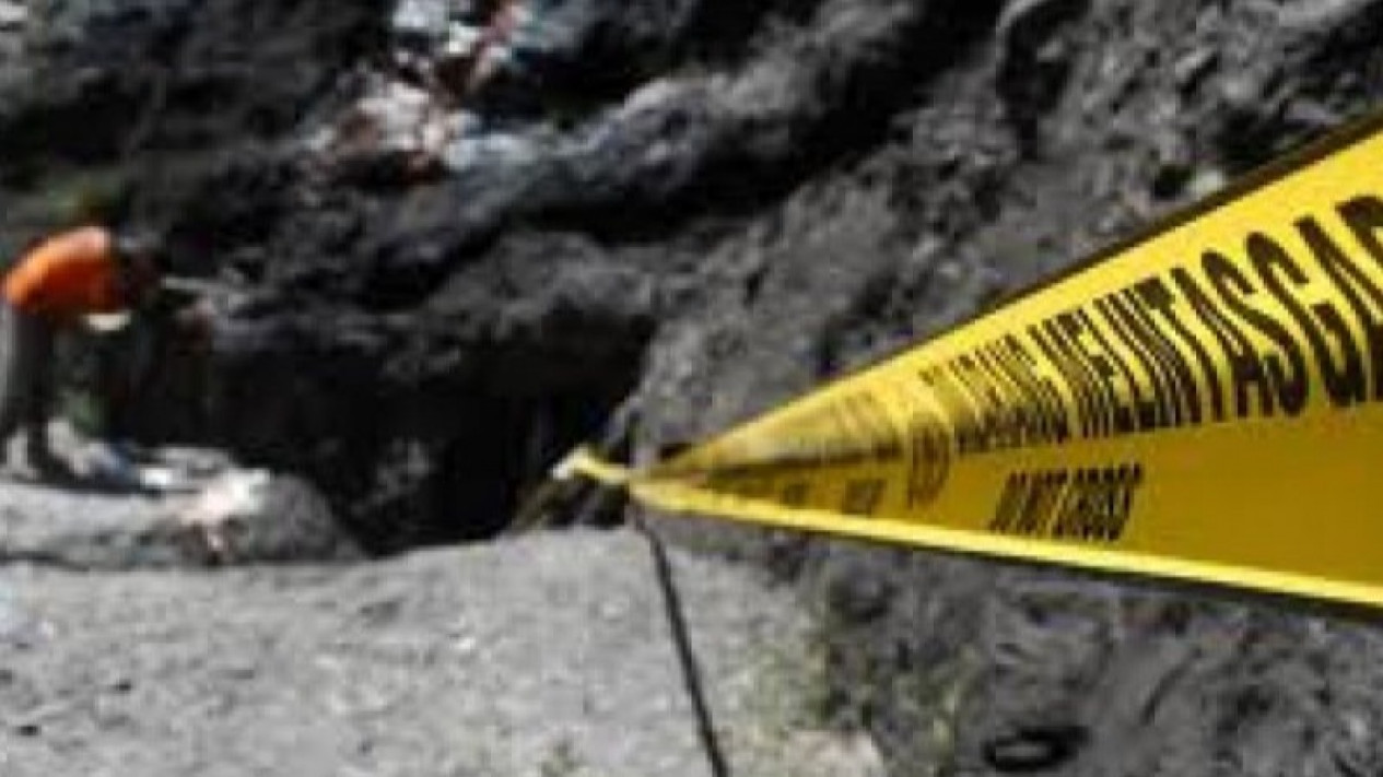 Setidaknya 60 Orang Tewas Akibata Ledakan Tambang Emas di Burkina Faso
            - galeri foto