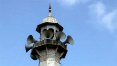 Dewan Masjid Indonesia: Pengeras Suara Mesti Diatur Demi Ciptakan Kesyahduan