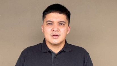 Pasar Jaya: Hercules Jadi Tenaga Ahli Sudah Sesuai Mekanisme