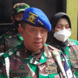 Danpuspomad: Brigjen Junior Diduga Tak Taati Perintah