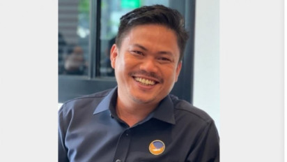 Terjun Ke Dunia Politik, Seorang Polisi Di Polda Sultra Pensiun Dini