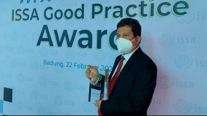 BPJS Kesehatan Menjadi Syarat di Layanan Pertanahan Mulai 1 Maret