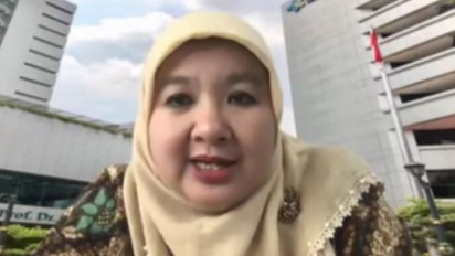 5.227 Kasus Omicron di RI Didominasi Transmisi Lokal