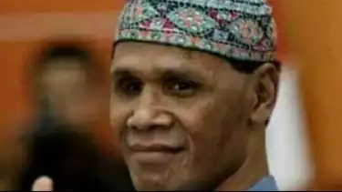 Hercules: Saya Bukan Cari Makan di Pasar Jaya