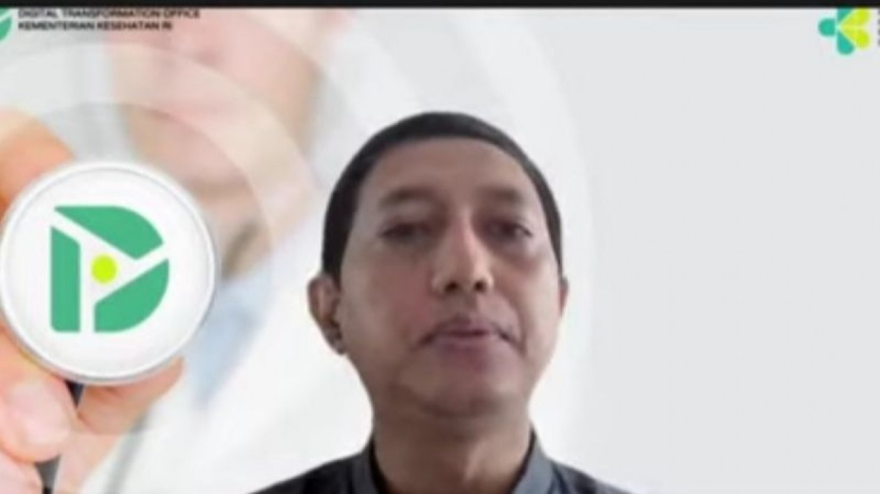 Kemenkes: Tak Perlu PCR Kedua untuk Ubah Warna PeduliLindungi
            - galeri foto