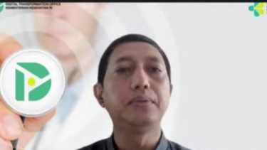 Kemenkes: Tak Perlu PCR Kedua untuk Ubah Warna PeduliLindungi