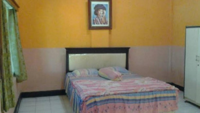 Tempat Isoter di Jember Dihuni 10 Pasien Covid-19