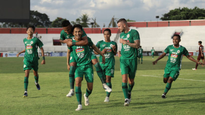 Jadwal Maju, PSS Sleman Keluhkan Kurangnya Waktu Recovery Pemain