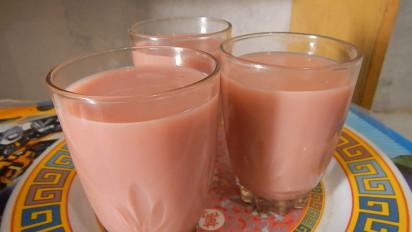 Bir Pletok, Minum Ini Badan Jadi Segar dan Dijamin Tidak Mabuk