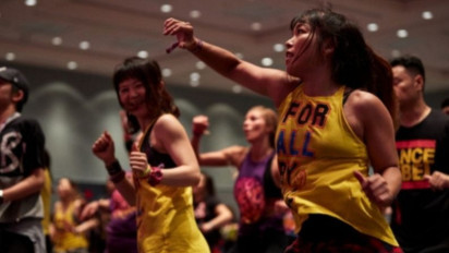 Lawan Kanker dengan Olahraga Kardio