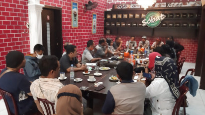 Tolak Permenaker Ribuan Buruh Sumut akan Geruduk DPRD Sumut dan Kantor BPJS 