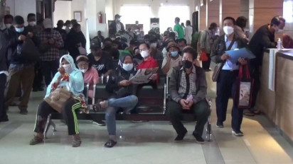 Syarat Memiliki BPJS Kesehatan Untuk Perpanjangan SIM, STNK Hingga Haji, Ini Tanggapan Warga