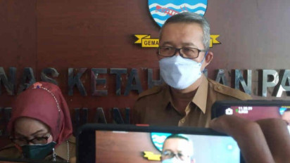 Kota Cirebon Kembali Terapkan PJJ Setelah Masuk PPKM Level 4
