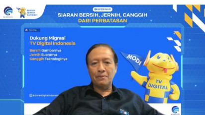 Catat, Pemerintah Bagikan "Set Top Box" Gratis Mulai Maret