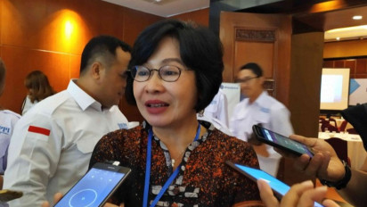 Jelang Ramadhan, Hippi Minta Produsen Minyak Goreng Pasok Kebutuhan Dalam Negeri