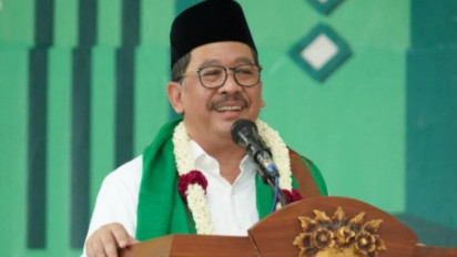 Wakil Menteri Agama Minta Perdebatan Wayang Disudahi