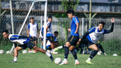 Tak Menang di 7 Laga, PSIS Bidik Poin Penuh Lawan Borneo FC